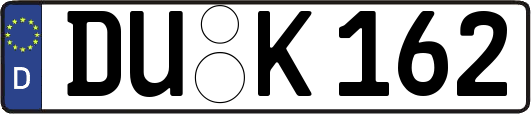 DU-K162