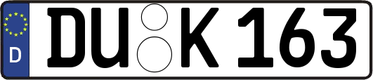 DU-K163