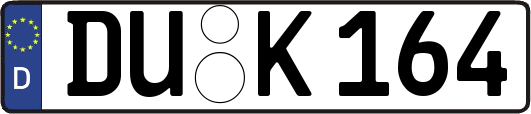 DU-K164