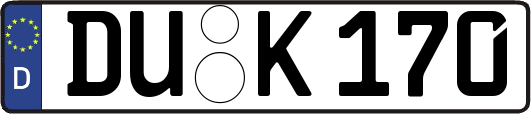DU-K170
