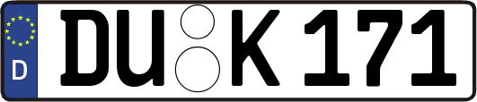 DU-K171