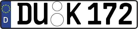 DU-K172