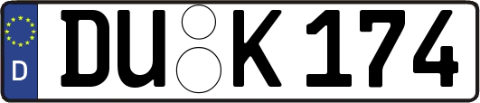 DU-K174