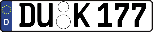 DU-K177