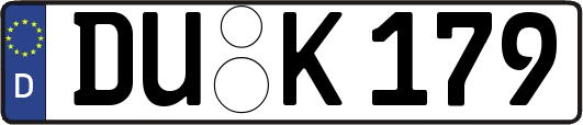 DU-K179