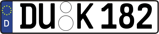 DU-K182