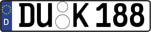 DU-K188