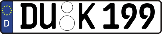 DU-K199