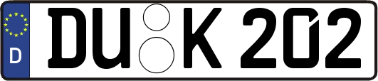 DU-K202