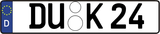 DU-K24