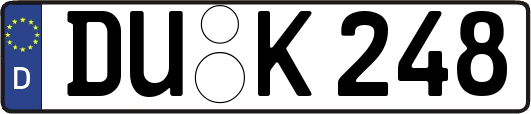 DU-K248