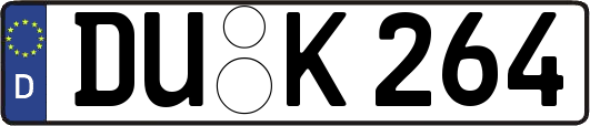 DU-K264