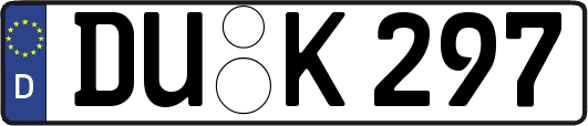 DU-K297