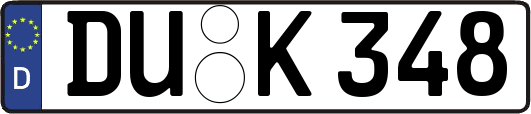 DU-K348