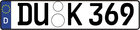 DU-K369