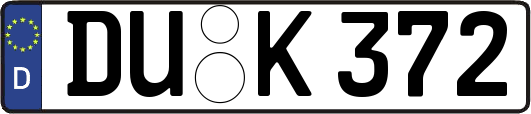DU-K372