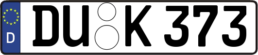 DU-K373