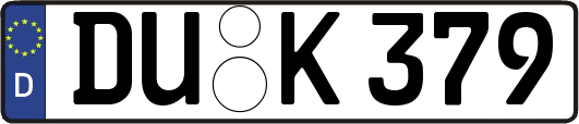 DU-K379