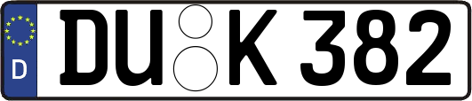 DU-K382