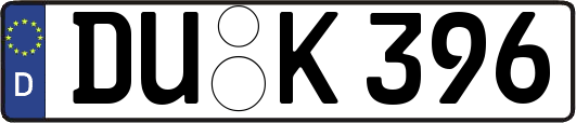 DU-K396