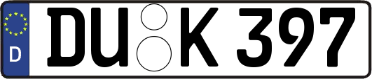 DU-K397