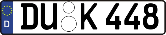 DU-K448