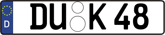 DU-K48