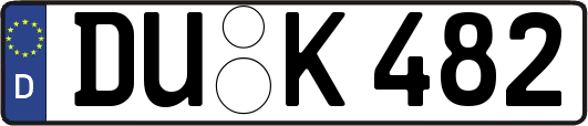 DU-K482