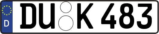 DU-K483