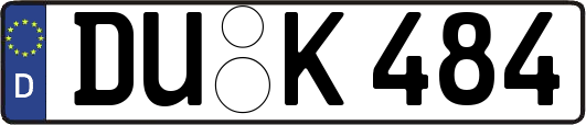 DU-K484