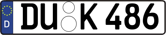 DU-K486