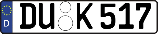 DU-K517