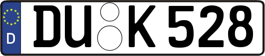 DU-K528