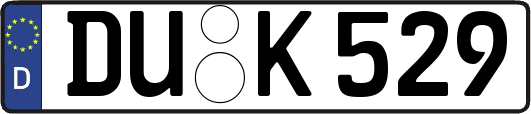DU-K529