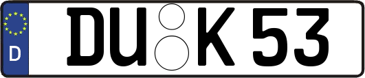 DU-K53