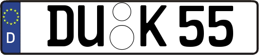 DU-K55