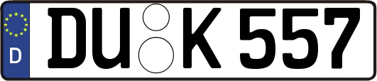 DU-K557