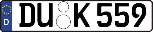 DU-K559