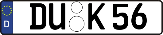 DU-K56