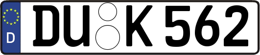 DU-K562