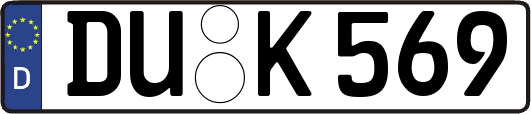 DU-K569