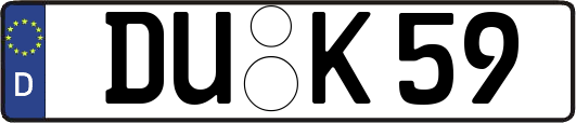 DU-K59