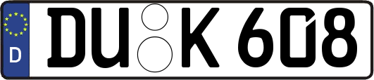 DU-K608
