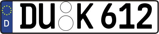 DU-K612
