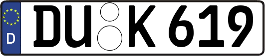 DU-K619