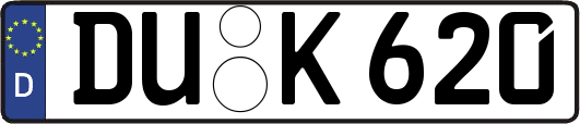 DU-K620