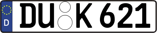 DU-K621