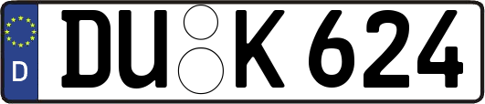 DU-K624