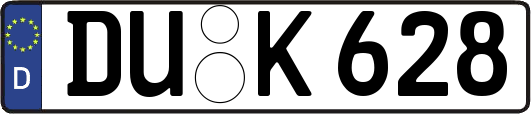 DU-K628
