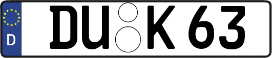 DU-K63